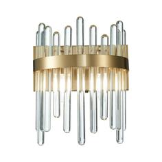 Светильник настенный ST Luce Tellurio, SL1167.301.02, 80W, E14