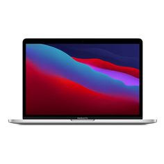 Ноутбук Apple MacBook Pro 13 M1/16Gb/512Gb Gray (Z11C0002Z)