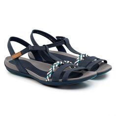 Босоножки женские Clarks Tealite Grace синие 37.5 EU