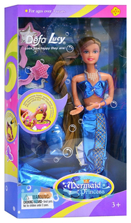Кукла Defa Lucy 20983