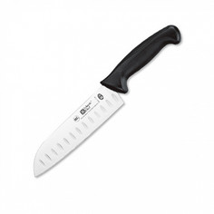 Нож Atlantic Chef Santoku Кухонный Поварской