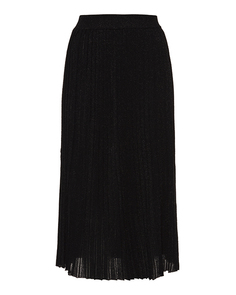 Юбка женская FREE AGE FWW20050514 черная M