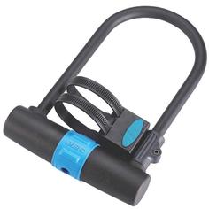 Велозамок BBB U-Vault 250X170 мм