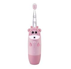 Электрическая зубная щетка Revyline RL 025 Baby Pink
