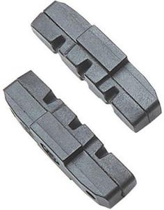 Тормозные колодки BBB Hydrostop Black