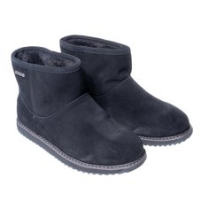 Угги женские Emu Australia W11619 серые 39 EU