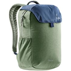 Рюкзак треккинговый Deuter Vista Chap 16 л khaki/navy