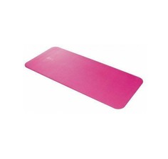 Коврик для фитнеса Airex Fitline розовый 140 см, 10 мм