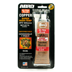 Герметик Прокладок Oem Сверхвы ABRO арт. 418AB