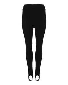 Брюки женские FREE AGE FWW20060485 черные M