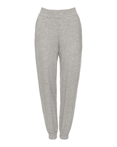 Спортивные брюки женские FREE AGE FWW1910605.20 серые L