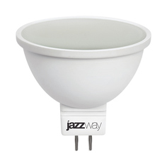 Лампочка Jazzway 2859785A GU5,3 9W