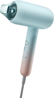 Фен для волос со складной ручкой Enchen Air 2 Plus Blue