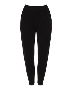 Брюки женские FREE AGE FSW2010606 черные XL