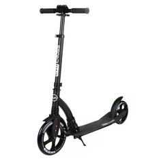 Самокат Evo Fitness Cross Bl