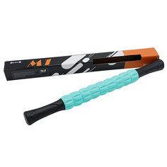 Массажер для тела Спортекс М1 B31267-5 зеленый