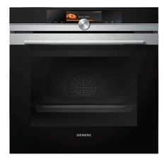 Встраиваемый электрический духовой шкаф Siemens