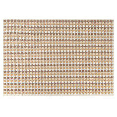 Полотенце Cleanelly Музиво 50 х 70 см махровое бежевое