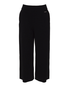 Брюки женские FREE AGE FWW1910603.20 черные XL