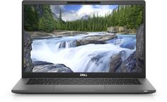 Ноутбук Dell Latitude 7420 14" grey 7420-0578