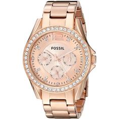 Наручные часы женские Fossil ES2811