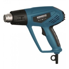 Фен строительный WORKMASTER ФТ-2300П