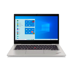 Ноутбук Lenovo ThinkPad L13 Black (21AB0010RT)