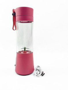 Блендер PREMIER Smoothies БС-001 Pink