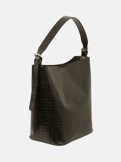 Сумка женская Afina 522 черная