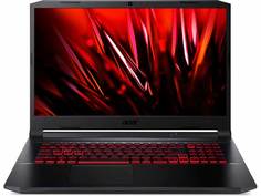 Ноутбук Acer черный (NH.QFCER.001)