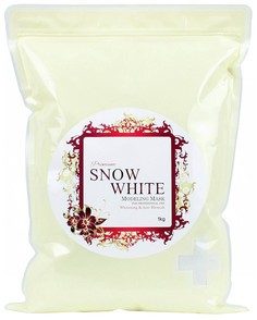 Маска для лица Anskin Premium Revital Vitamin Modeling Mask 1000 г