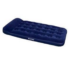 Матрас надувной Pavillo Venture Airbed,188х99х22 см,встроенный ножной насос,Bestway
