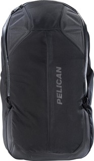 Рюкзак для ноутбука мужской Pelican SL-MPB35-BLK 22" черный