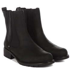 Полусапоги женские Clarks Orinoco Hot 26146562 черные 39 EU