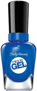 Лак для ногтей SALLY HANSEN Miracle Gel, тон №360 tidal wave