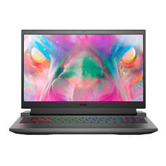 Ноутбук Dell G15 5511 Gray (G515-1373)