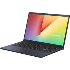 Ноутбук ASUS черный (90NB0SG4-M00BP0)