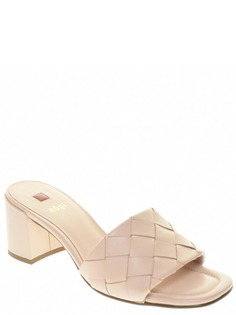 Сабо женские Hogl 140367 розовые 8 US