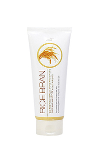 Пилинг для лица Jigott Premium Facial Rice Bran Peeling Gel 180 мл
