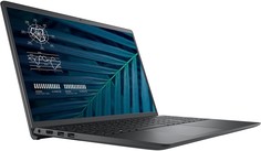Ноутбук Dell Vostro 3510/15.6" black 3510-4886