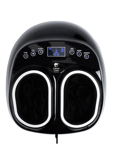 Массажер для ног CleverCare JF8879 (черный)