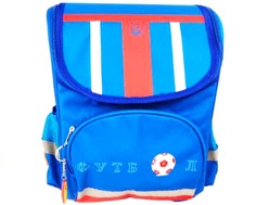 Ранец ТМ Лимпопо Футбол школьный LP0043