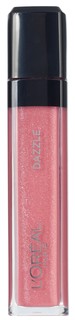 Блеск для губ L`Oreal Paris Infaillible 213 Розовая вечеринка