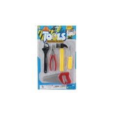 Игровой набор Инструменты, арт. 2095-45 No Brand
