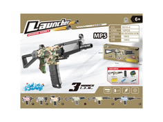 Оружие Simba с мягкими пулями A1507506B