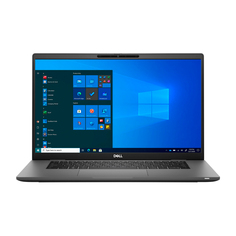 Ноутбук Dell Latitude 752 Gray (7520-9508)