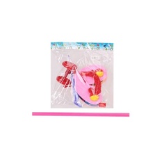Каталка Бабочка арт. W883-11 No Brand