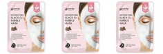 Маска Eyenlip beauty тканевая кислородная 20 гр, 3 шт
