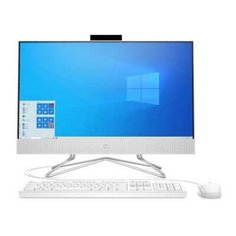 Моноблок HP 22-df1051ur (496X3EA)