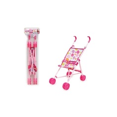 Коляска игруш дет, арт. ZY905019, 910B-7 No Brand